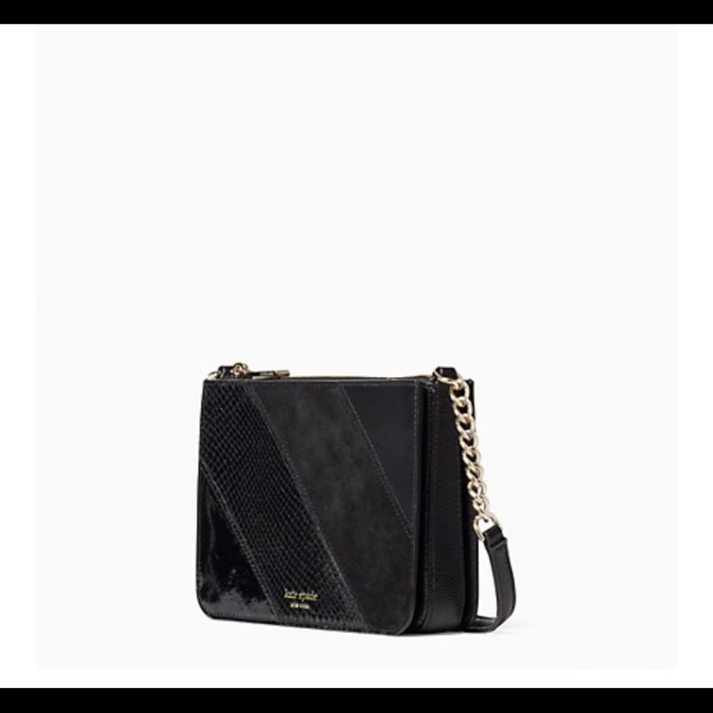 NEW HP🔥KATE SPADE CROSSBODY BAG - Picture 3 of 6